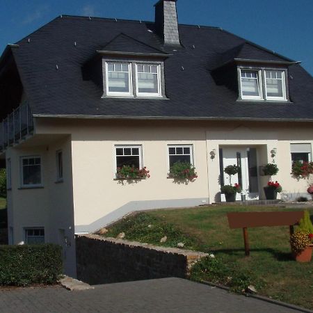 Sch Ne Wohnung In Der Moselregion Kinheim 外观 照片